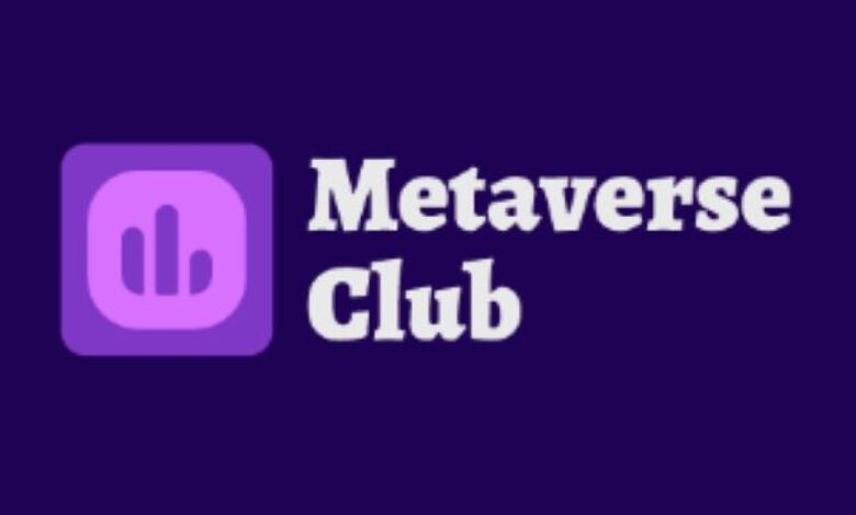 Metaverse Investment Conference Asia launches on May 2022