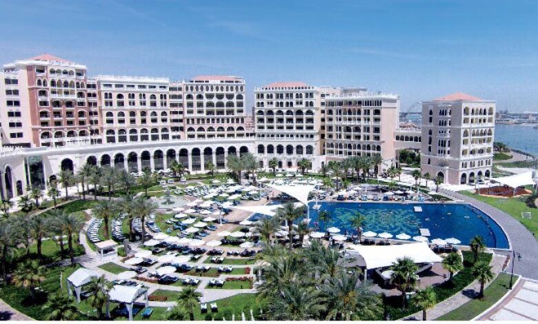 UAE Al Habtoor Group partners with NFT luxury lifestyle project Last Hopium