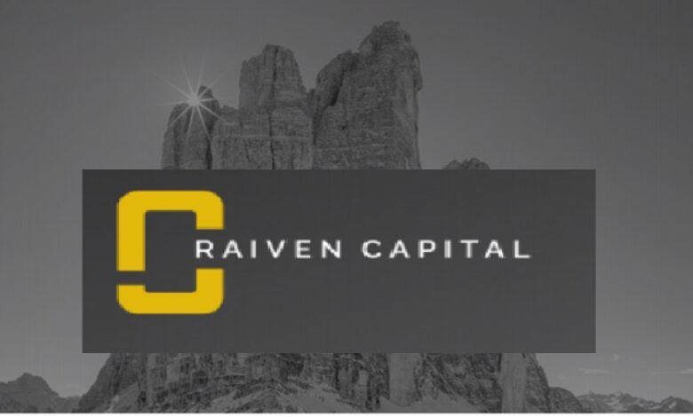 Raiven Capital which invests in tech and Blockchain startups to open presence in MENA region