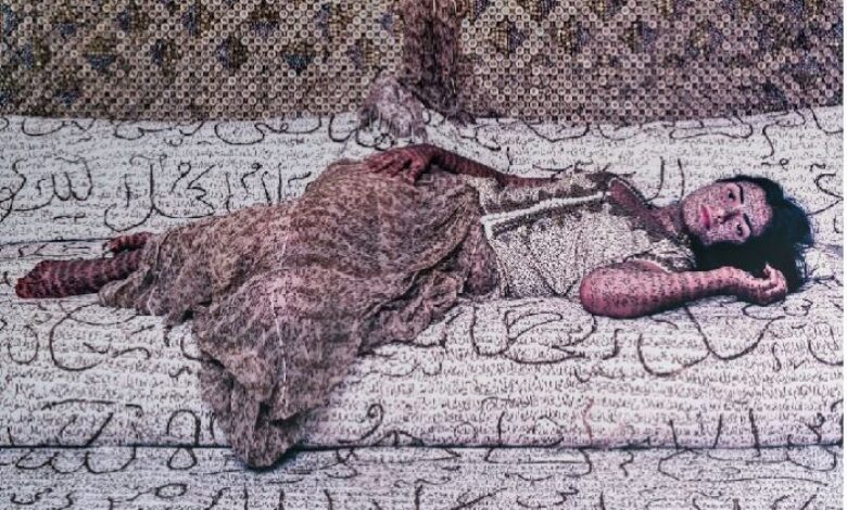 Bahrain RAK Art Foundation to launch NFT Art Exhibition in March 2022