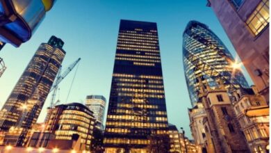 Blockchain Fractional Ownership a game changes for real estate in MENA