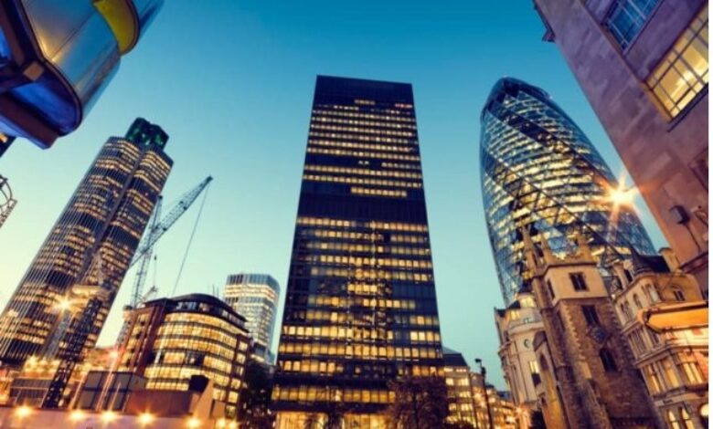 Blockchain Fractional Ownership a game changes for real estate in MENA