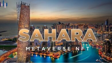 UAE Mir Khoory and USAKO holdings partner on blockchain real estate platform Sahara street