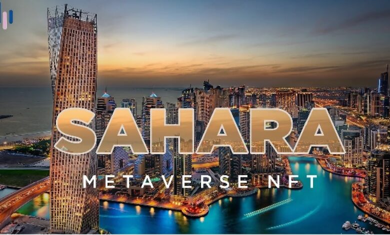 UAE Mir Khoory and USAKO holdings partner on blockchain real estate platform Sahara street