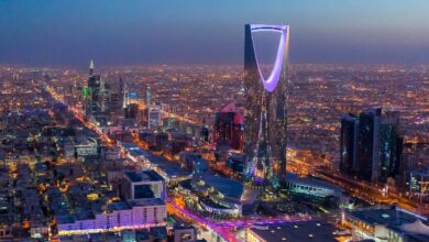 استطلاع يبيّن أن 18 بالمئة من سكان المملكة العربية السعودية يتداولون العملات الرقمية
