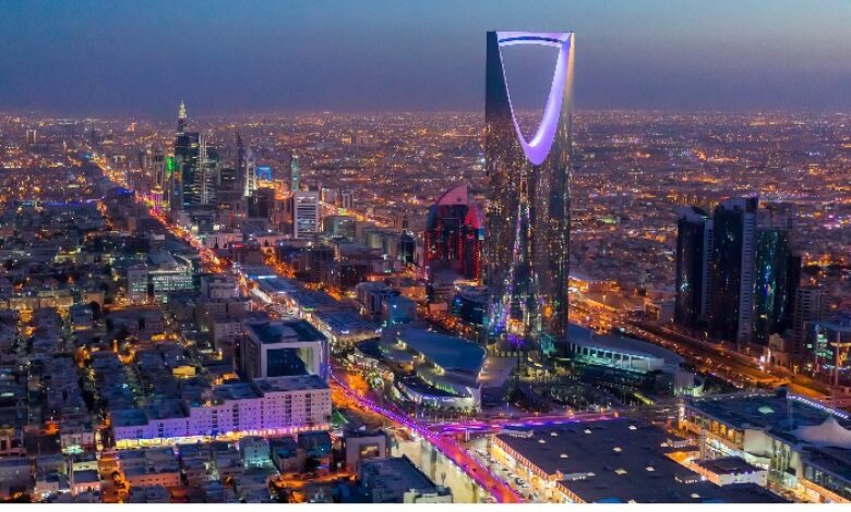 18 percent of Saudi Arabian residents trade crypto