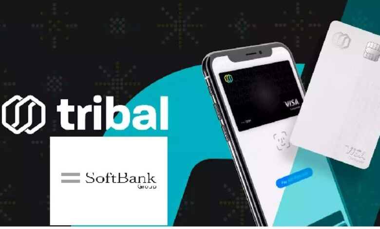 Egyptian founded Tribal AI and Blockchain B2B payments platform raises 60 million USD from Softbank