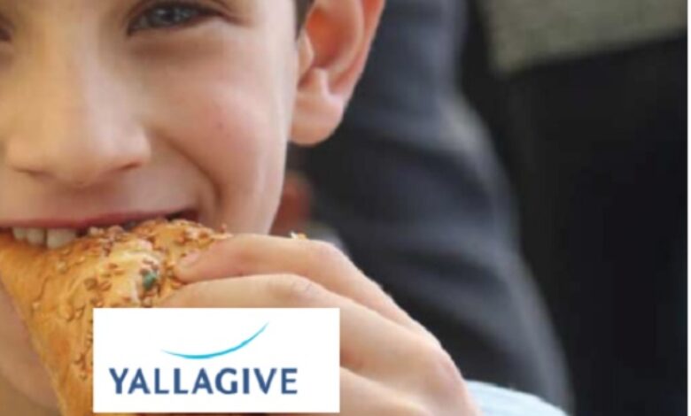 YallaGive launches Blockchain crowdfunding fundraising platform in UAE