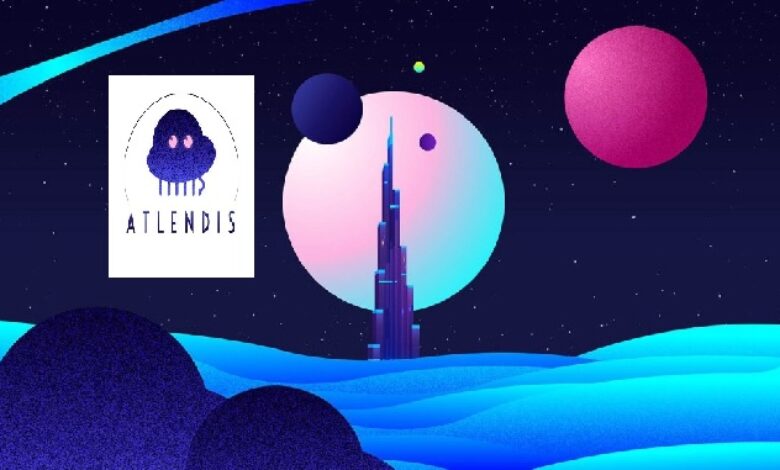 Atlendis DeFi lending platform partners with X-Margin