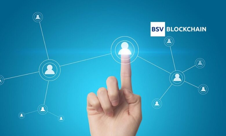 BSV Blockchain launches Global Council with Members from MENA