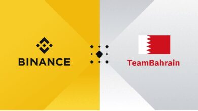 Bahrain grants Binance crypto exchange license