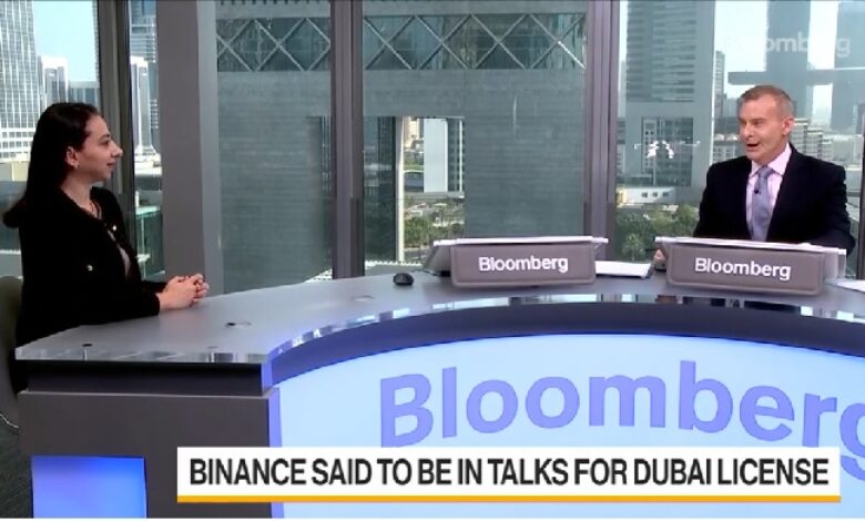UAE Cryptoasset exchange BitOasis welcomes Binance, competition and new Dubai virtual assets law