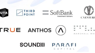 Consensys raises 450 million USD