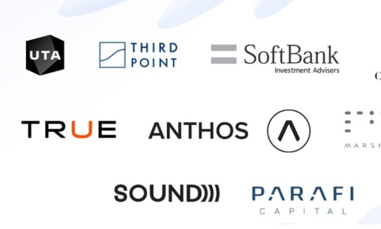 Consensys raises 450 million USD