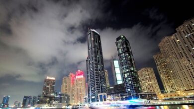 Russians flock to UAE to liquidate crypto