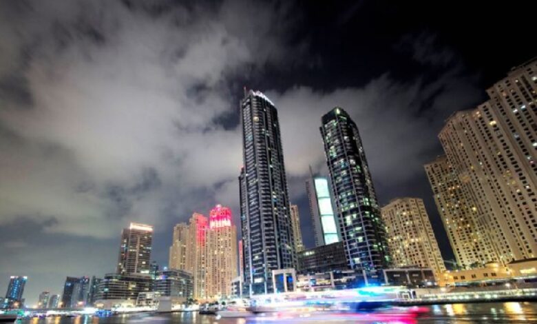 Russians flock to UAE to liquidate crypto