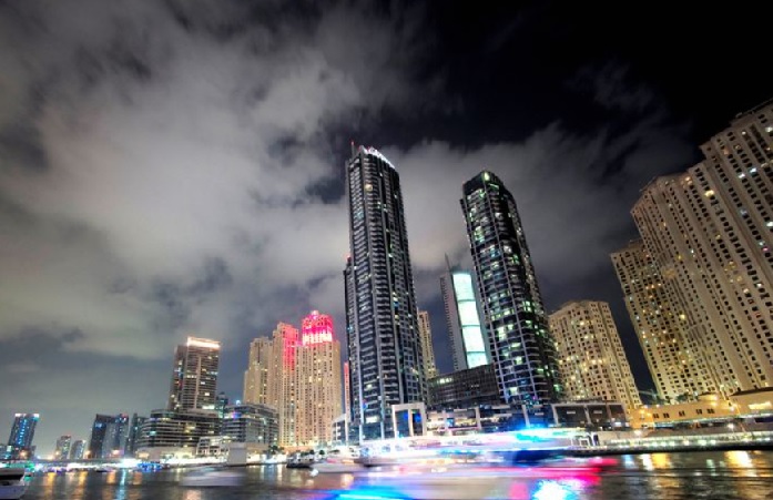 Russians turn to UAE to liquidate crypto – UNLOCK Blockchain