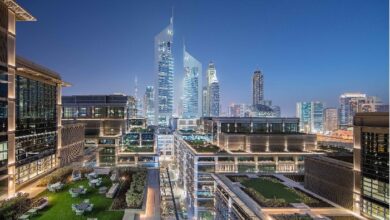 Dubai new Virtual asset Law attracts Binance
