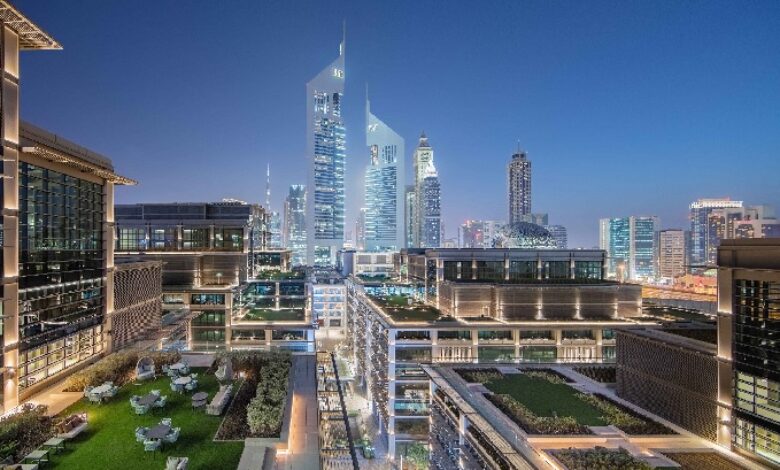 Dubai new Virtual asset Law attracts Binance