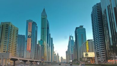 Dubai Grants Ex-Singapore Parliamentarian Calvin Cheng's Web3 Company a Virtual Asset License