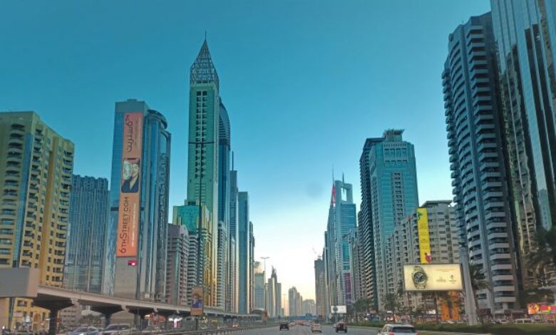 Dubai Grants Ex-Singapore Parliamentarian Calvin Cheng's Web3 Company a Virtual Asset License