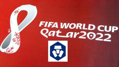 Crypto.com official sponsor of FIFA World Cup Qatar 2022