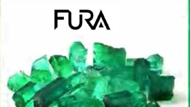 Fura Gems to auction emeralds using Blockchain smart contracts