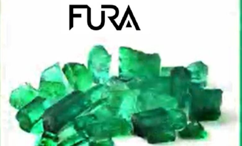 Fura Gems to auction emeralds using Blockchain smart contracts