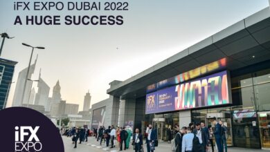 IFX Expo Dubai concludes with metaverse leading topic discussions