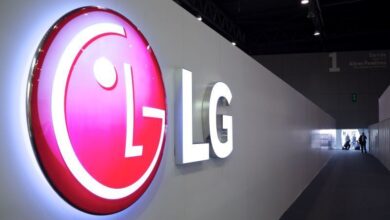 شركة LG العالمية تحتضن تقنيات البلوكتشين والعملات الرقمية