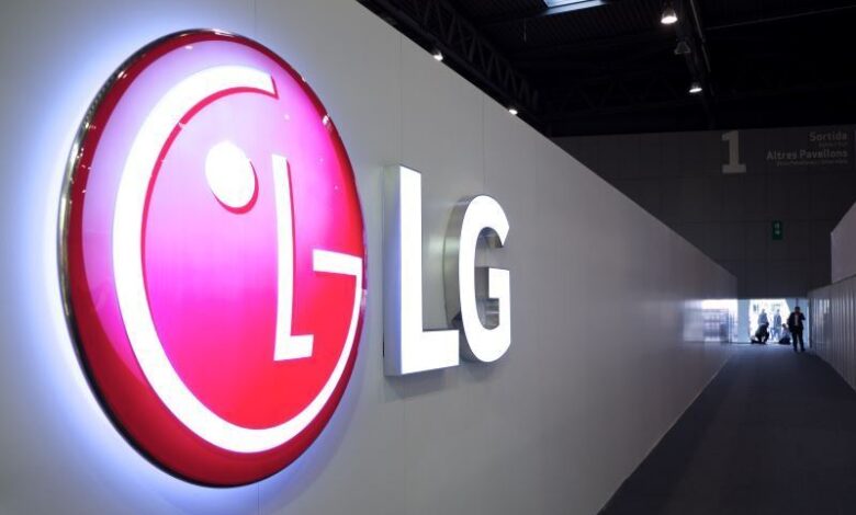 شركة LG العالمية تحتضن تقنيات البلوكتشين والعملات الرقمية