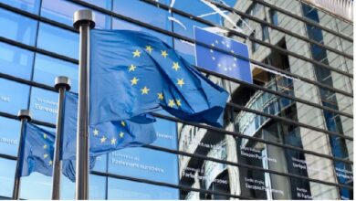 EU to vote on crypto regulations which could ban POW crypto