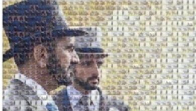 Princess Bee mints NFT dedicated to dubai leaders