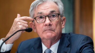 (The Associated Press) Powell