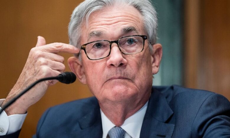 (The Associated Press) Powell