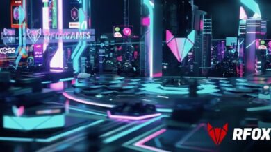 RFOX metaverse company sets up office in Dubai UAE