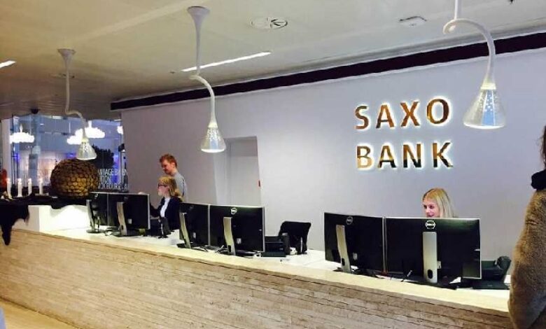 Saxo Bank launches Saxoinvestor in GCC offering crypto access