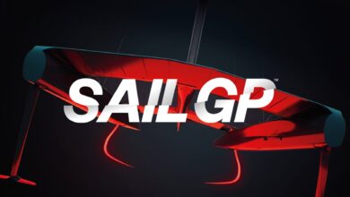 سايل جي بي وNEAR يوقعان شراكة لتلاقي الرياضة وتقنية البلوكتشين