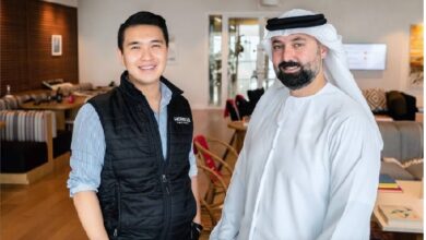 UAE Shorooq VC firm invests 150 million USD in Web3