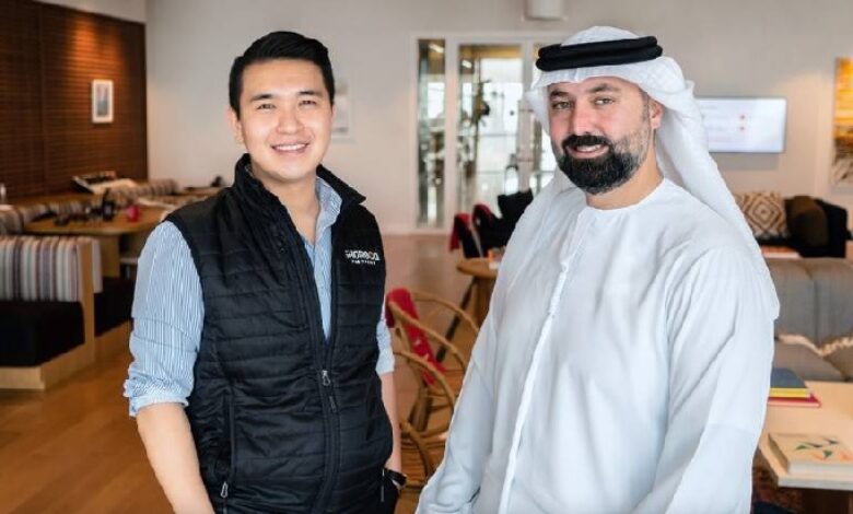 UAE Shorooq VC firm invests 150 million USD in Web3