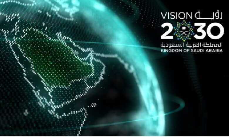 KSA to become a digital leader by adopting Blockchain, AI and 5G