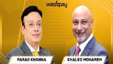 WadzPay Blockchain enabled payment provider expands in MENA with key appointments