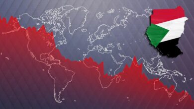 بنك السودان المركزي يحذر من مخاطر العملات الرقمية(Bitcoin.com)