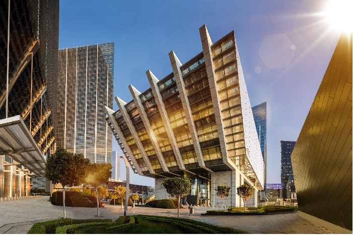 Abu Dhabi Global Market invites applications for 5th Reglab Cohort focusing on the Decentralised Web 3.0 and Token Economy – UNLOCK Blockchain