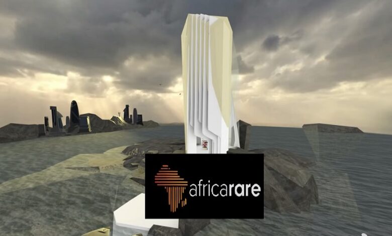 Africacare launches metaverse Ubuntuland joined by MTC and Saatchi