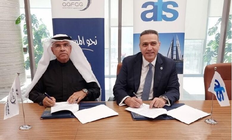 MENA based Aafaq and Arab Financial Services partner to support fintech startups in UAE
