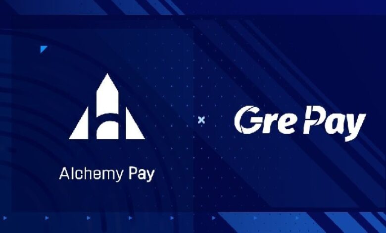 Crypto payments entity Alchemy and GreyPay bring crypto payments to UAE MARKET