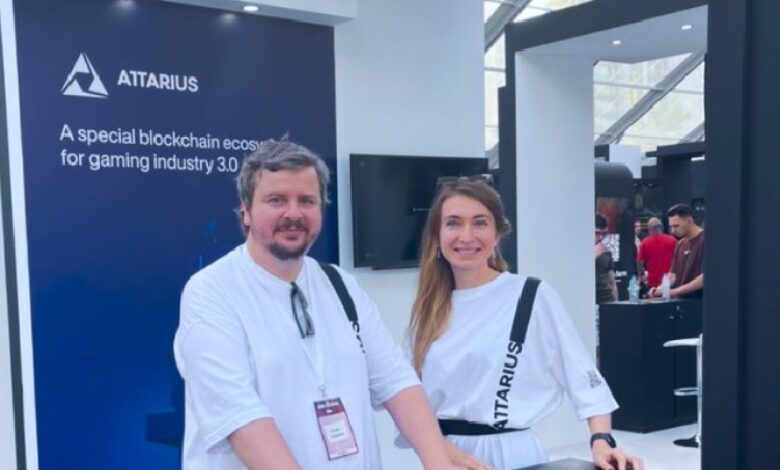 UAE Blockchain Attarius Network launches ecosystem for game creators