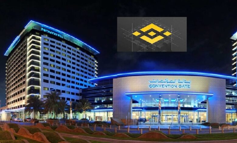 Binance crypto exchange receives license from Dubai virtual asset regulator