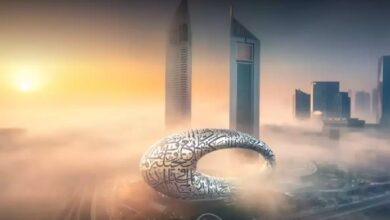 Binance CEO CZ says Bitcoin is neutral during his talk in Dubai Museum of the Future
